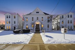 The Schoolhouse Apartments