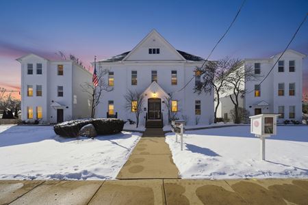 Preview of Multi-Family space for Sale at 441 W Main St