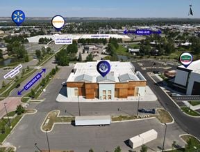 Veeder Event Center