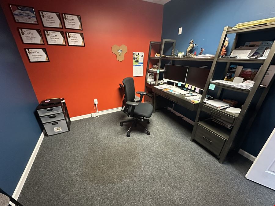34 Waterbury Rd, Unit #5