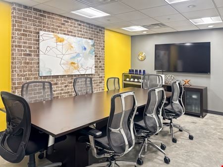 Preview of Coworking space for Rent at 360 Central Avenue Suite 800