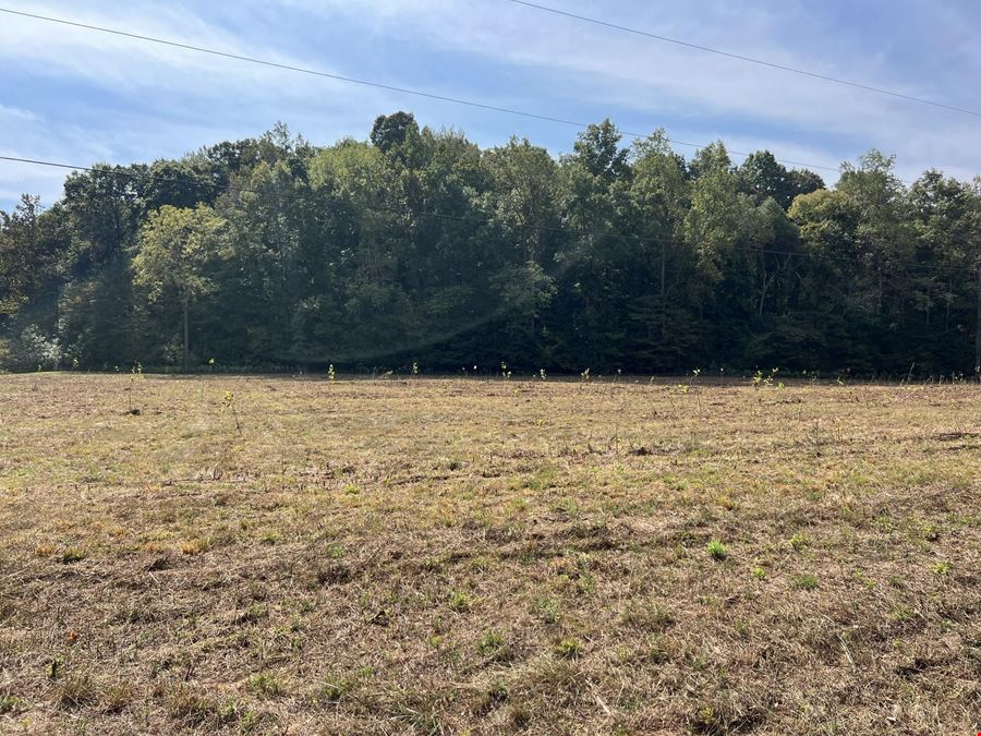 Cox Hollow Rd