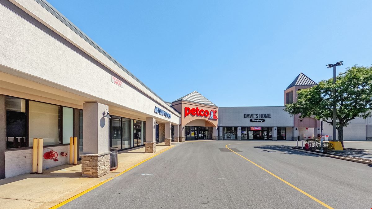 The Shops at Bethlehem