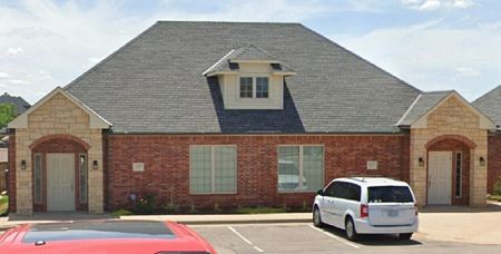 Preview of commercial space at 3420 NW 178th