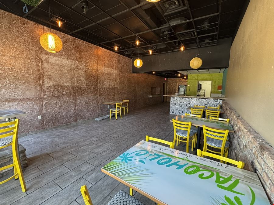 Saint Joseph Retail Property