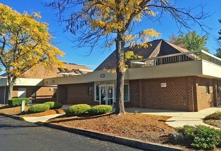 Preview of Office space for Rent at 8926 Woodyard Rd