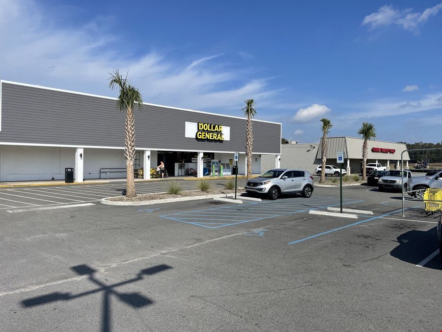 The Shoppes at Montague Corners