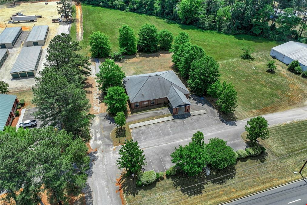 Dental/Medical Office Building - 4000 sf +/-