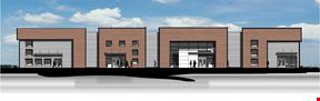 51027-51045 Industrial Drive