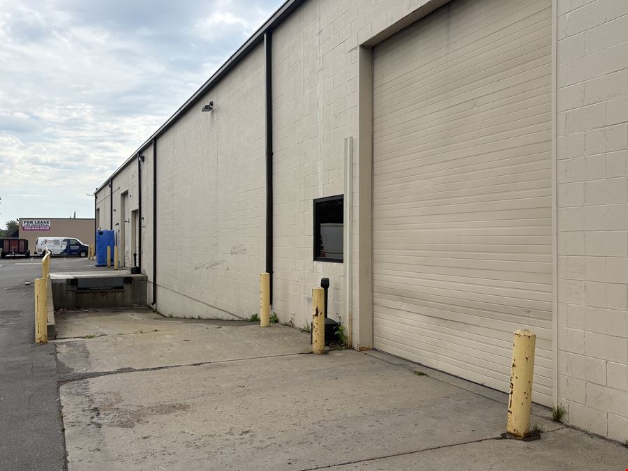 5510 E 10 Mile Rd