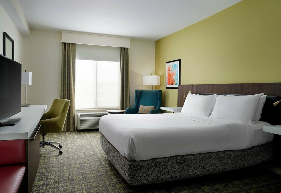 Hilton Garden Inn Meridian MS