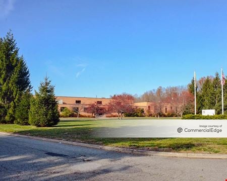 Preview of Industrial space for Rent at 510 Ryerson Road