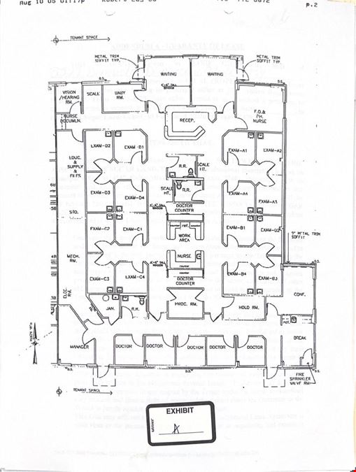 Medial Office Sugar Land