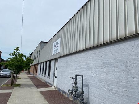 Preview of Unassigned space for Sale at 351-361 Second Street