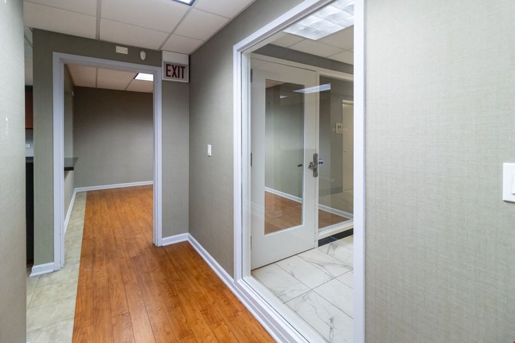 Medical Office Space For Lease | Lincoln Park