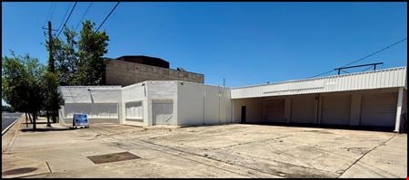 Preview of Retail space for Rent at 753 Martin Luther King Jr Blvd