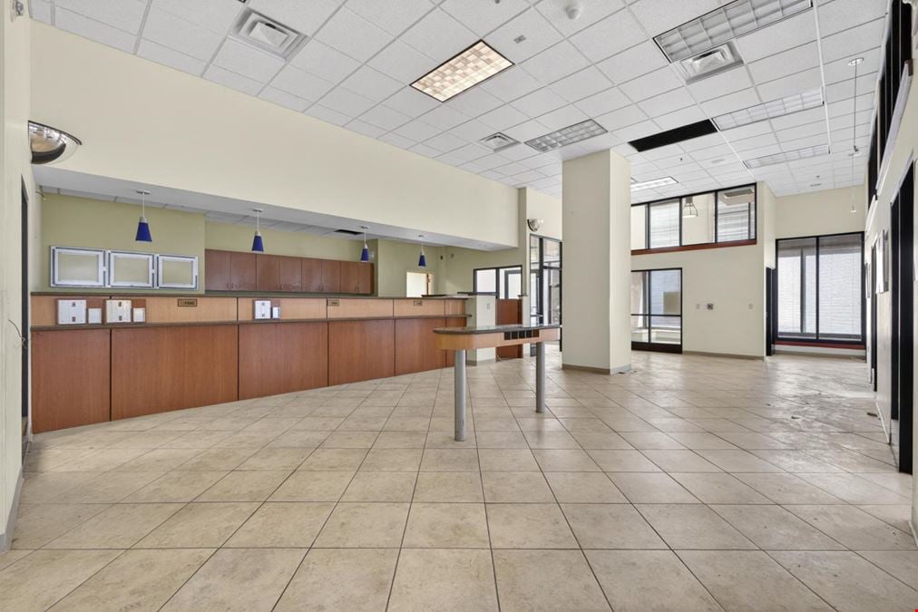Downtown Turn-Key Retail