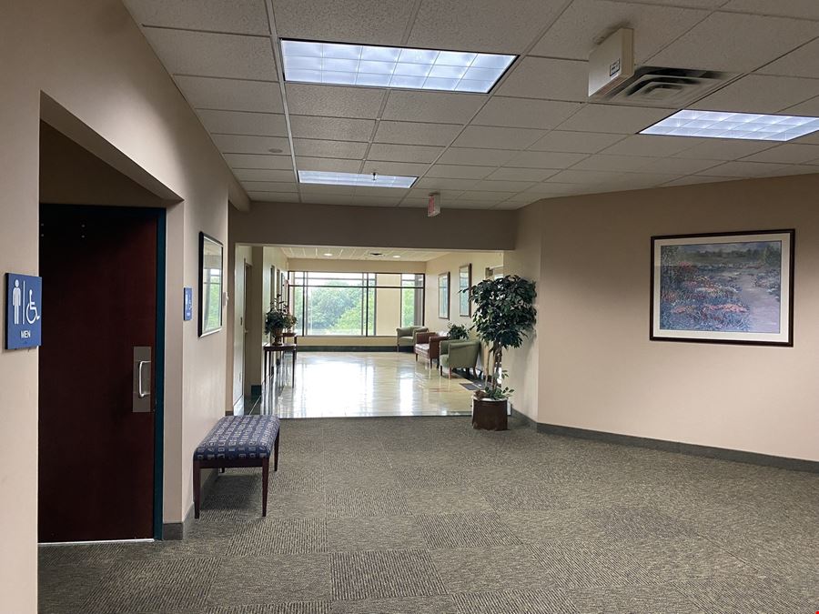East Mountain Commons
