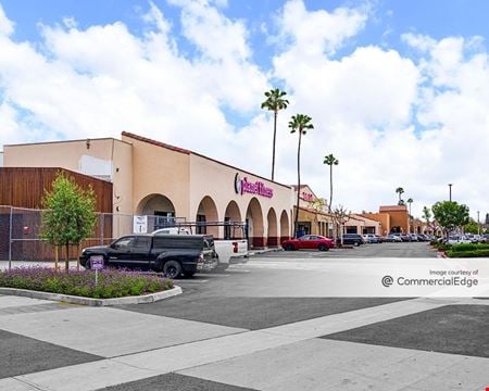 Preview of Retail space for Rent at 11840 S. Wilmington Ave. 