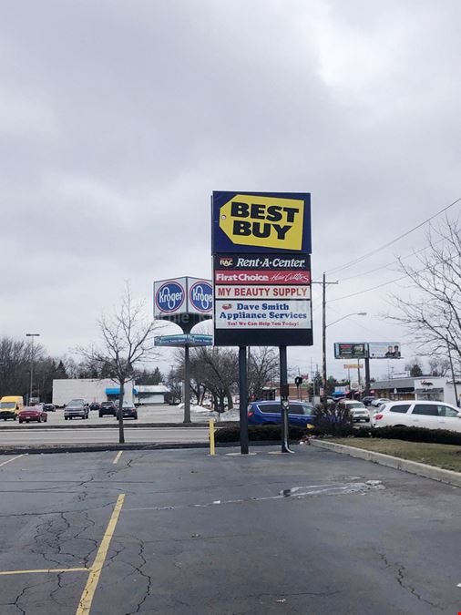 Best Buy Plaza