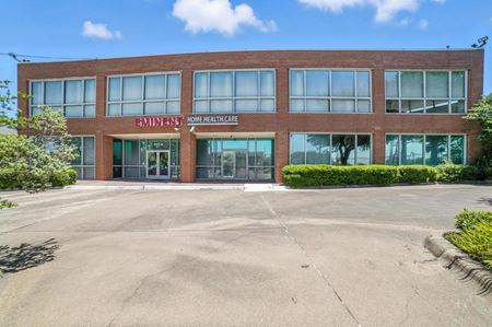 Preview of Office space for Rent at 10864 Audelia Rd