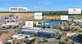 Retinal Consultants Medical Group