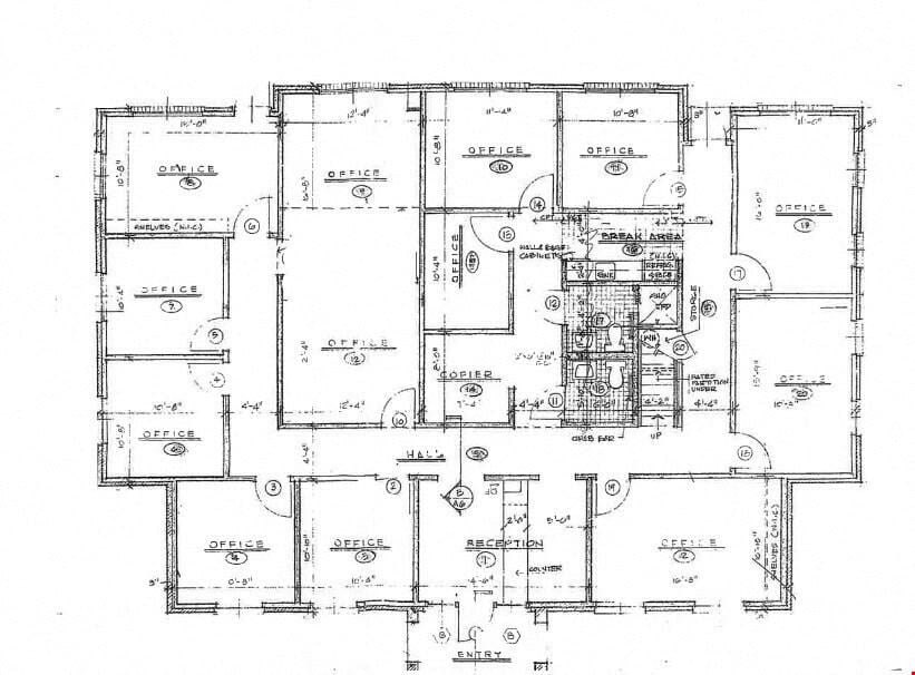 6272 Dupont Station Court