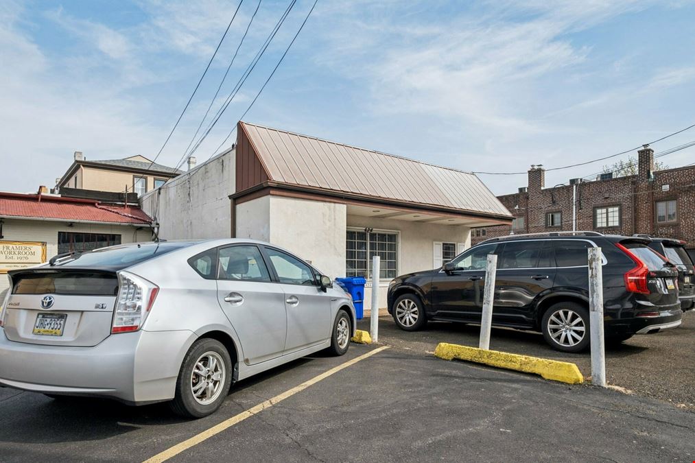 431-33 Old York Rd & 424 Johnson St
