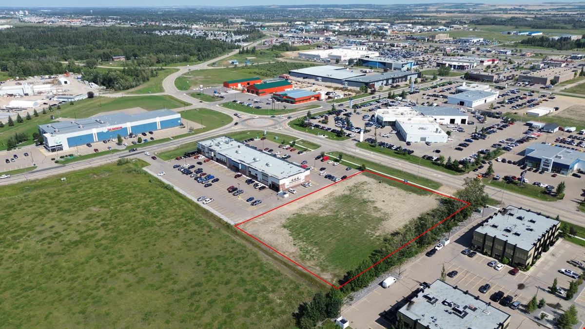 Laura Avenue - 2.00 Acres