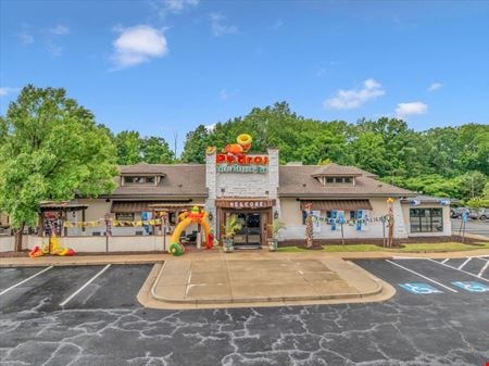 Preview of Retail space for Sale at 4040 Riverside Dr