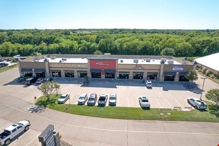 Preview of commercial space at 4470 E US Hwy 287