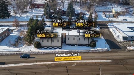 Preview of Other space for Rent at 1903 South Broadway 
