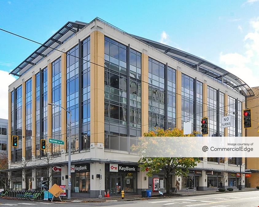 428 Westlake Avenue