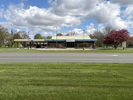 Preview of Office space for Sale at 5470 Gratiot Rd