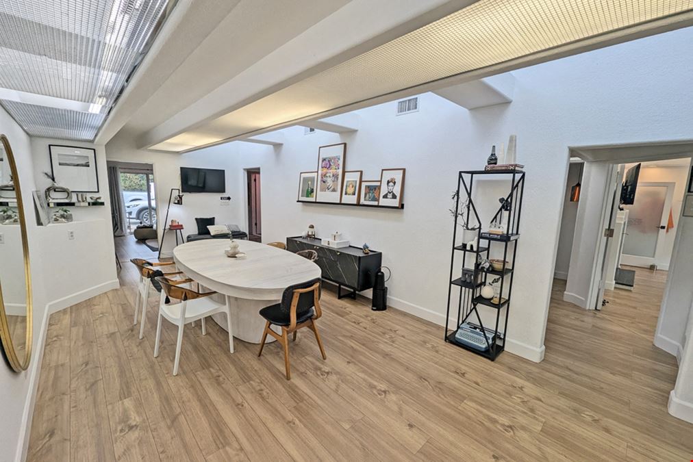 STAND-ALONE PROFESSIONAL OFFICE BUILDING | TUSTIN - NEAR IRVINE