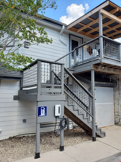 Victorian Oaks Apartments — 8-Unit Fully Furnished Multifamily | All Utilities Included | Bulverde, TX
