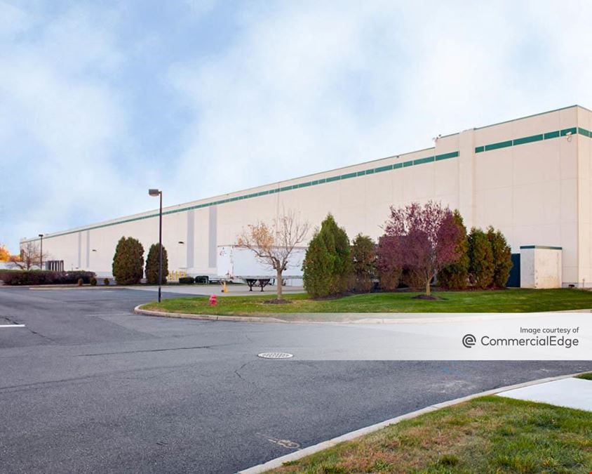 Prologis Cranbury Business Park - Building 6