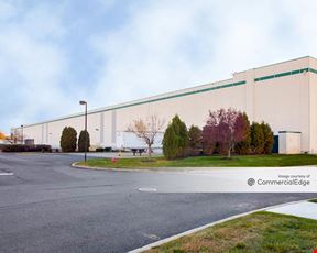 Prologis Cranbury Business Park - Building 6