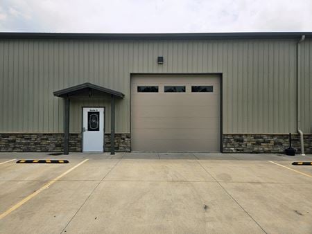 Preview of Industrial space for Rent at 2513 W. Springfield Ave.