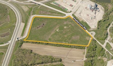 Preview of Retail space for Sale at V Patterson