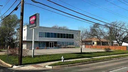 Preview of Office space for Sale at 1101 W Anderson Ln