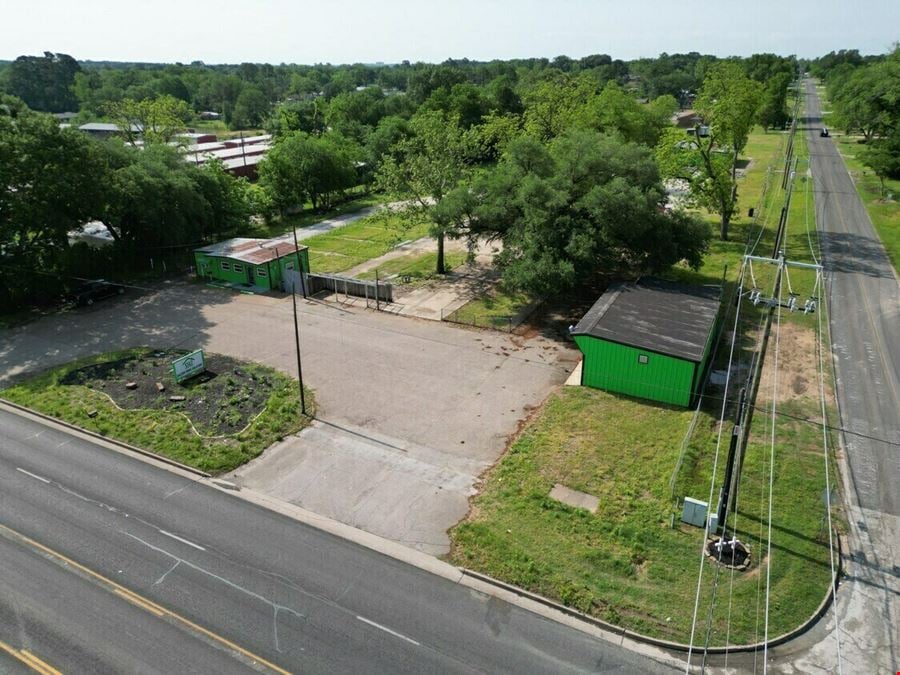 12549 W STATE HWY 64