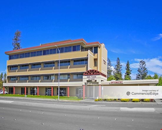 Preview of Office space for Rent at 3100 Mowry Ave