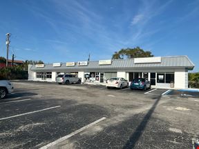 3112 Tamiami Trail N