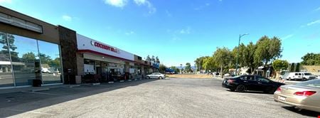 Preview of Retail space for Rent at 548-562 S. Murphy Avenue