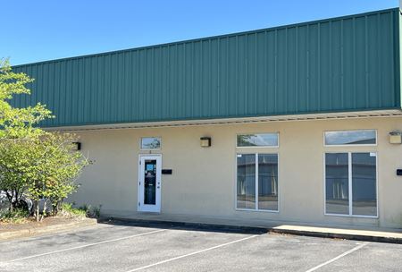 Preview of Office space for Sale at 130 S Geronimo St Unit 6
