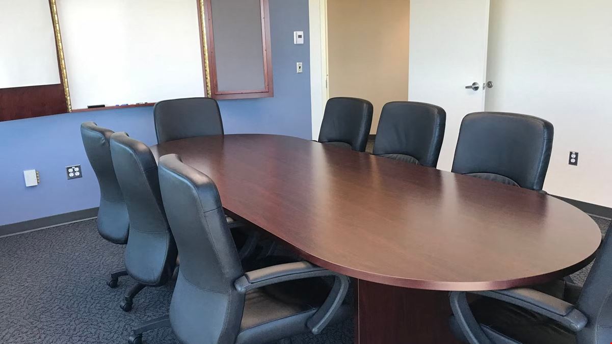 Secure Offices - Hanover