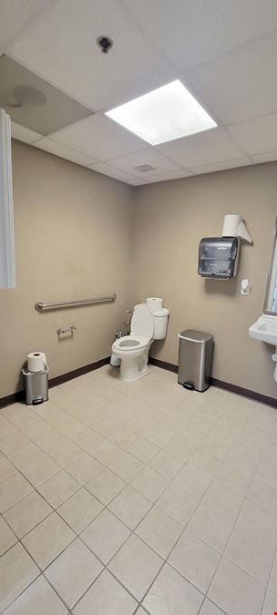 5800 Woodcliff Road - Units 101 & 102