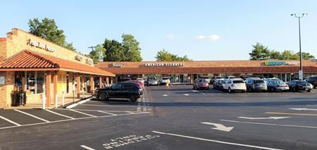 Preview of Retail space for Rent at 14866-14888 Clayton Road