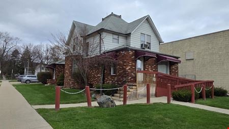 Preview of Multi-Family space for Sale at 247 NB Gratiot